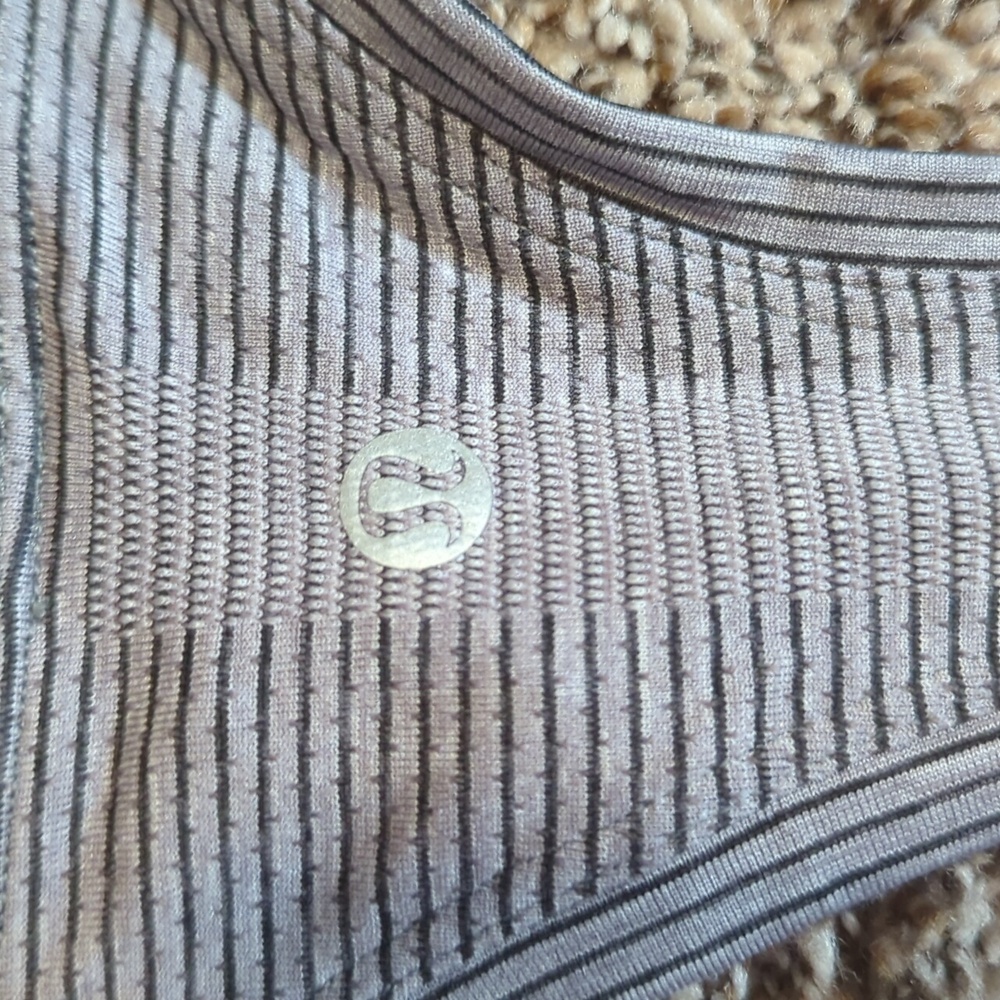 Lululemon Swiftly Tech Racerback Tank - Picture 4 of 5